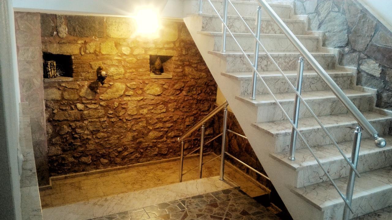 Odunluk Tas Konak Hotel Dalyankoy  Exterior photo