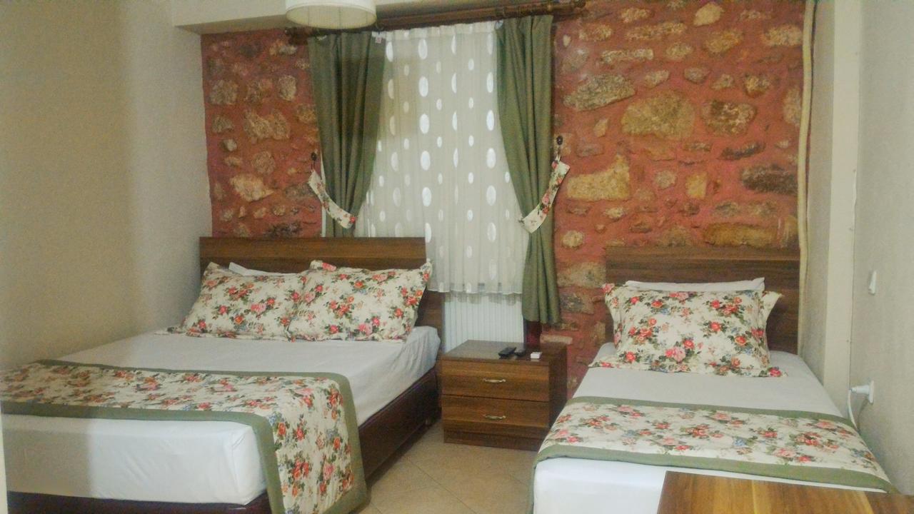Odunluk Tas Konak Hotel Dalyankoy  Exterior photo