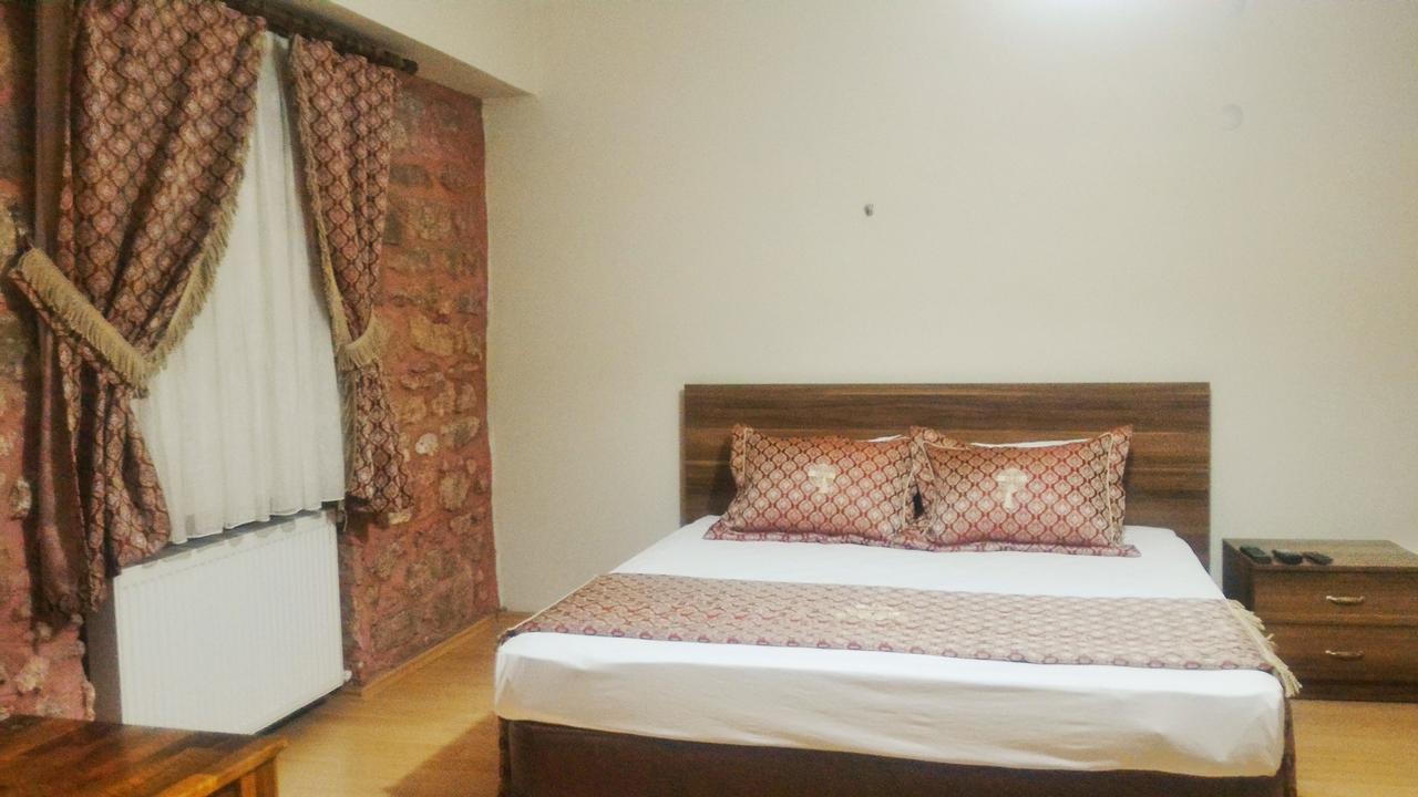 Odunluk Tas Konak Hotel Dalyankoy  Exterior photo
